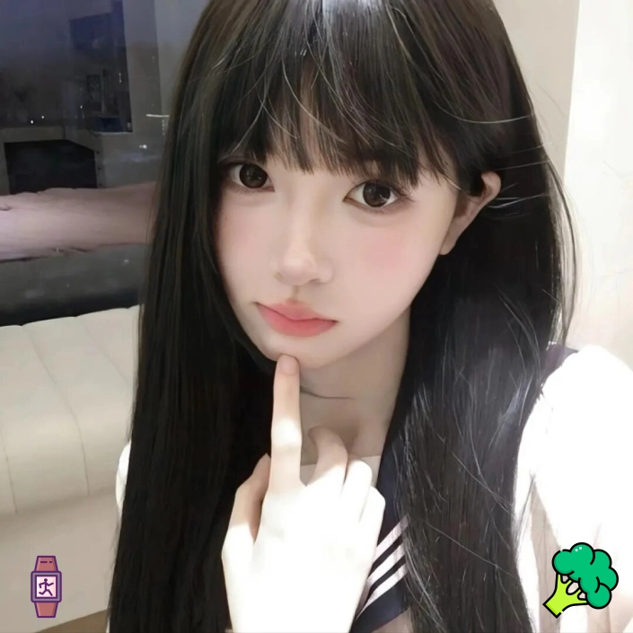 陈同学